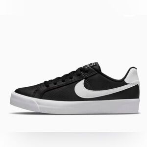 Nike women’s court royale sneakers